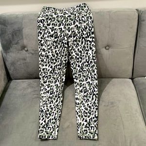 Marika super buttery soft leggings